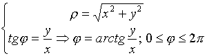 Полярная С.К. 