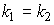 Условия параллельности двух прямых на плоскости 3