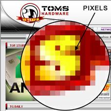 Пиксель (Pixel)